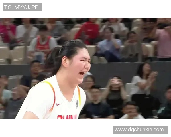 张子宇缺席亚洲杯李月汝若不归宫鲁鸣应抓住机会培养女版奥尼尔