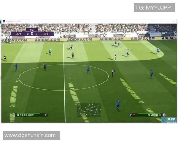 实况足球修改器全攻略提升游戏体验的必备工具与技巧分享