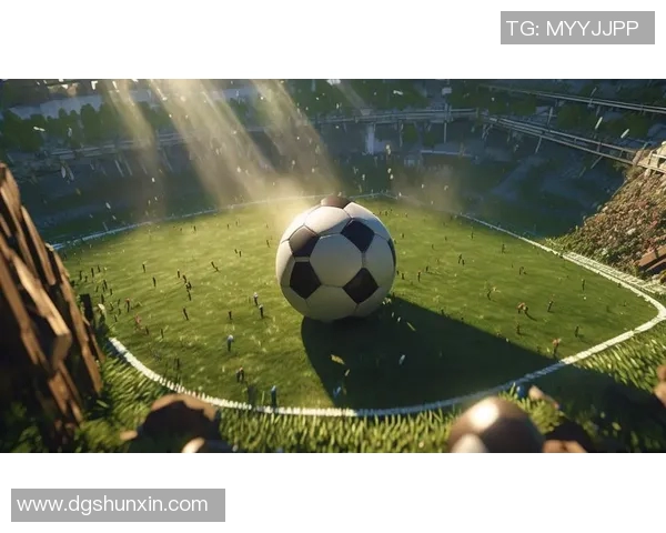 畅享免费足球直播视频随时随地感受激情赛事的魅力与乐趣