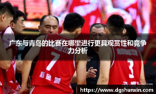 广东与青岛的比赛在哪里进行更具观赏性和竞争力分析
